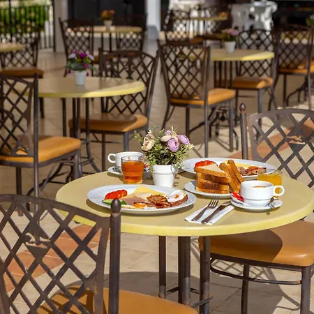 Seagull Appart hôtel Protaras