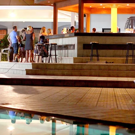 Appart hôtel Seagull Protaras