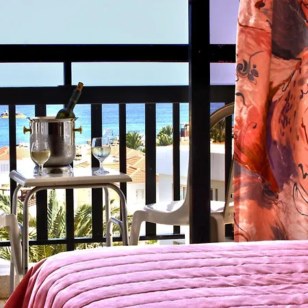 Appart hôtel Seagull 3*