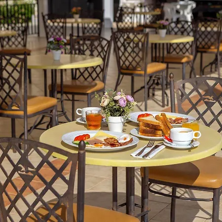 Seagull Appart hôtel Protaras