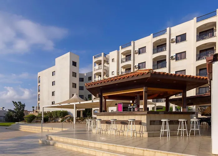 Seagull Apart-hotel 3*