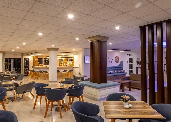 Apart-hotel Seagull Protaras