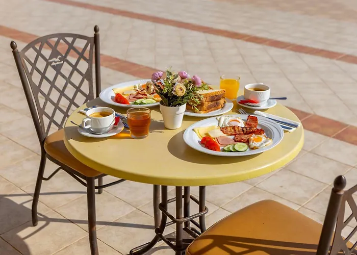 Apart-hotel Seagull 3*