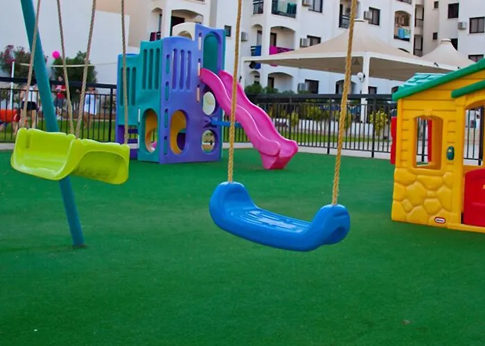 Apart-hotel Seagull 3*