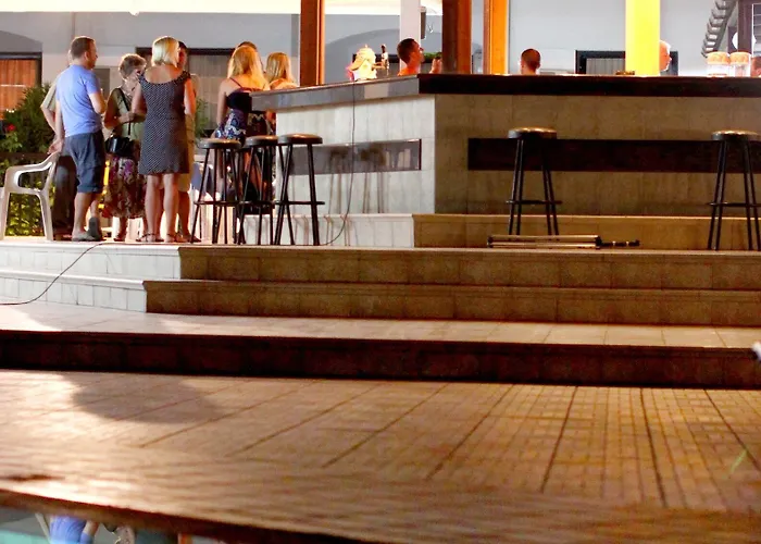 Apart-hotel Seagull Protaras