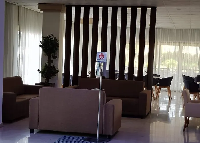 Apart-hotel Seagull 3*