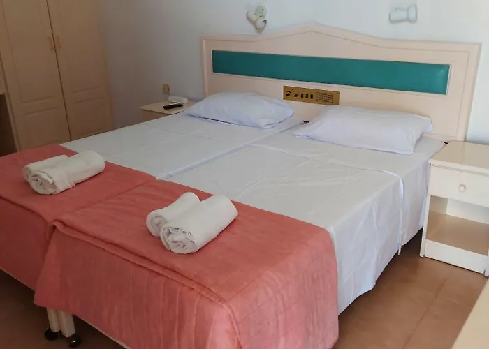 Apart-hotel Seagull 3*