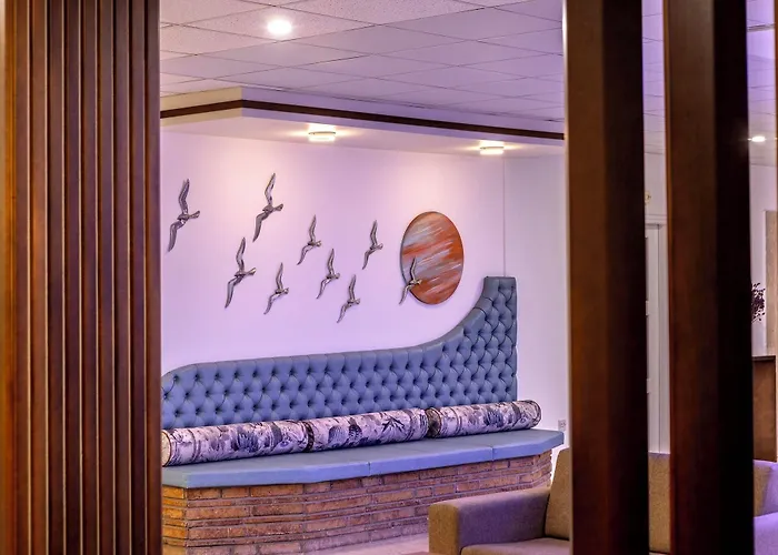 Apart-hotel Seagull 3*