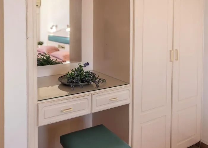 Apart-hotel Seagull 3*