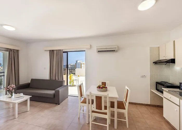 Apart-hotel Seagull 3*