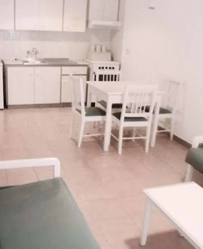 Seagull Apart-hotel Protaras