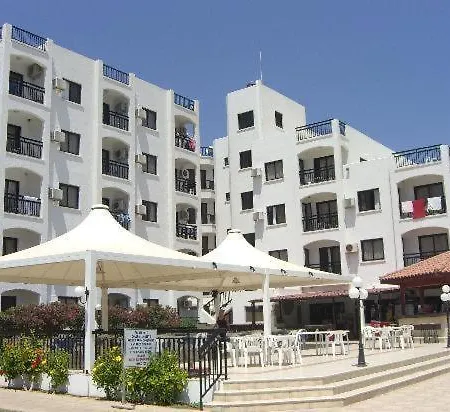 Seagull Protaras