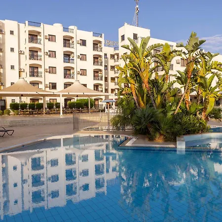 Aparthotel Seagull
