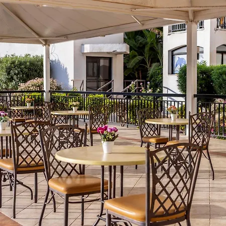 Seagull Aparthotel 3*