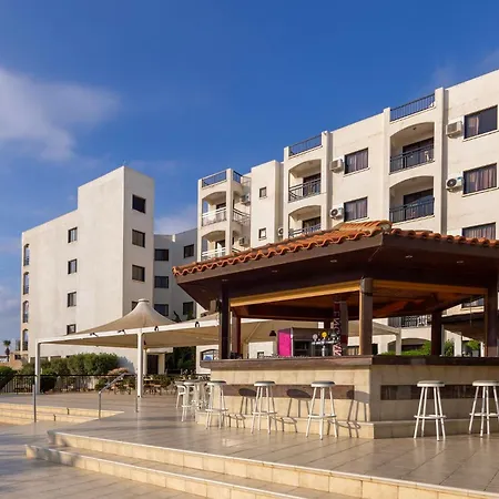Seagull Aparthotel 3*