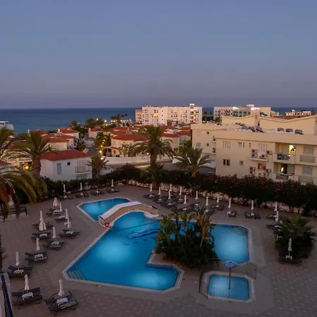 Seagull 3* Protaras