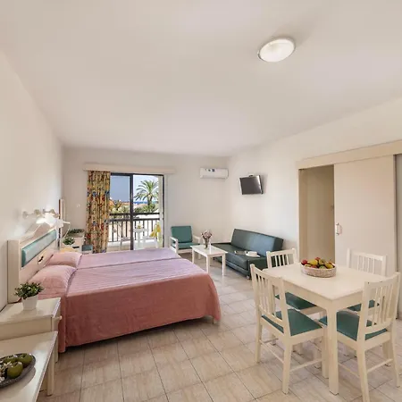 Aparthotel Seagull