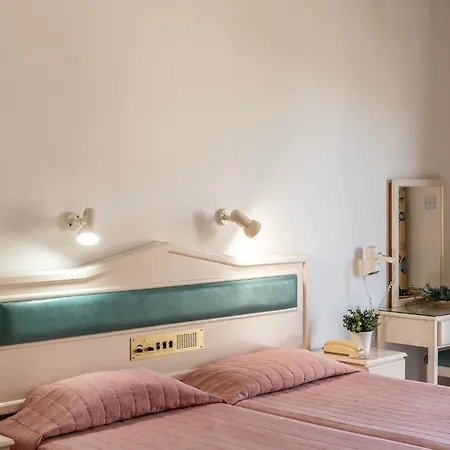 Aparthotel Seagull Protaras