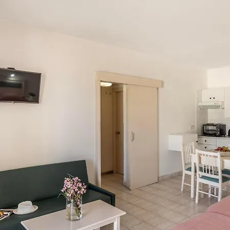 Aparthotel Seagull