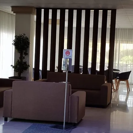 Apartahotel Seagull 3*