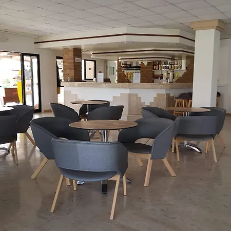 Seagull Apartahotel 3*