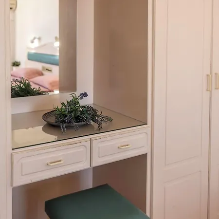 Apartahotel Seagull 3*