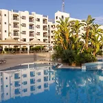 Apart-hotel Seagull