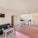 Seagull Apart-hotel 3*