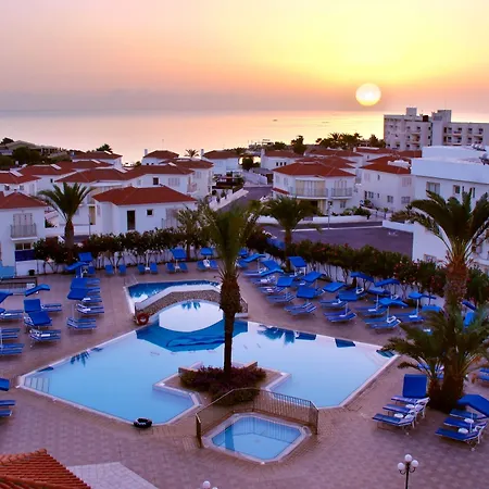 Seagull 3* Protaras