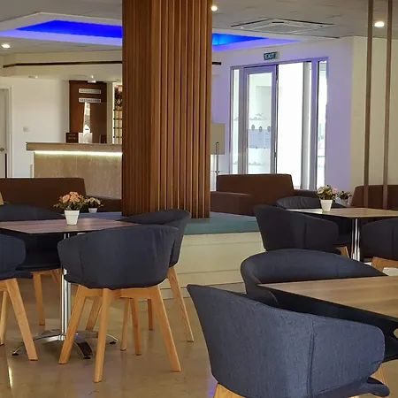 Seagull Aparthotel