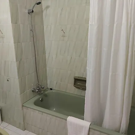 Aparthotel Seagull