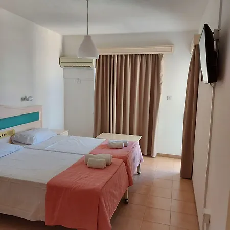 Seagull Aparthotel