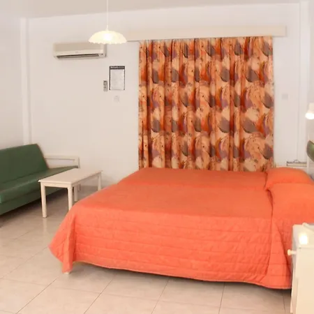 Seagull Aparthotel