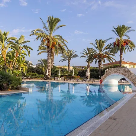 Seagull Aparthotel 3*