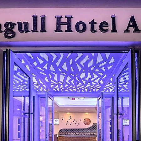 Seagull Aparthotel