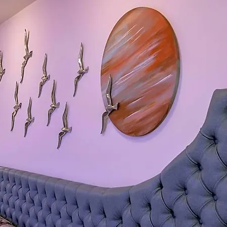 Aparthotel Seagull 3*