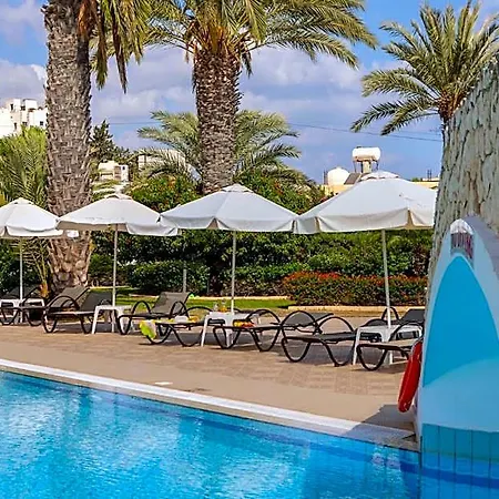 Seagull Aparthotel Protaras
