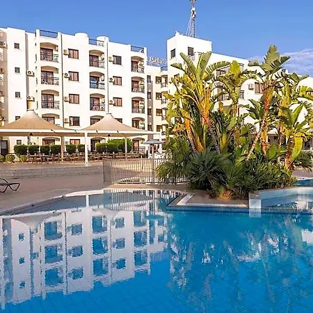 Aparthotel Seagull