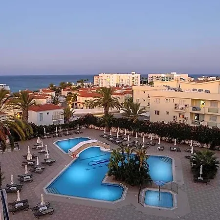 Seagull Aparthotel Protaras