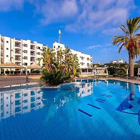 Aparthotel Seagull Protaras