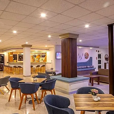 Aparthotel Seagull