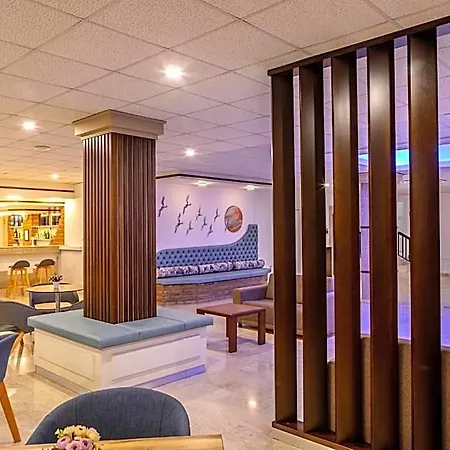 Aparthotel Seagull Protaras