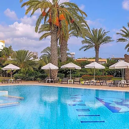 Seagull Aparthotel Protaras
