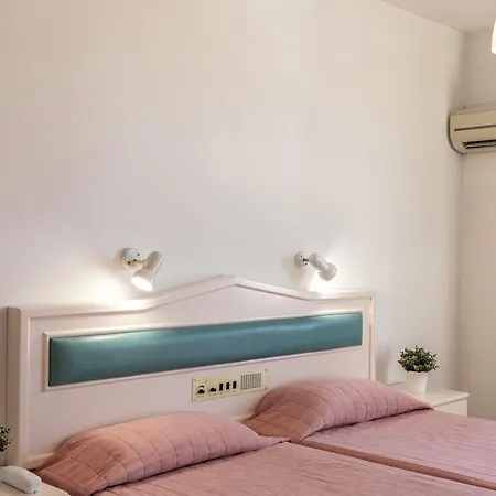 Seagull Aparthotel