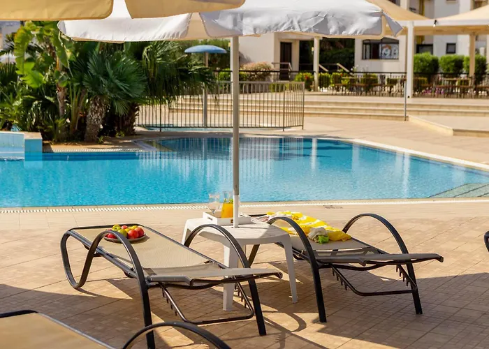 Seagull Hotel apartamentowy