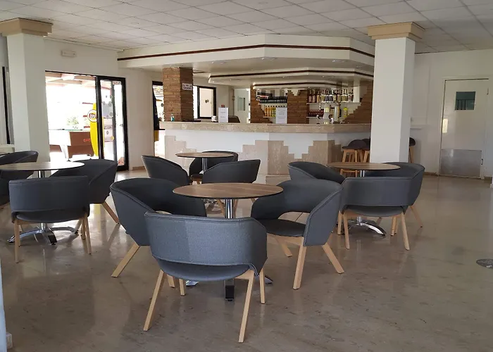 Seagull Hotel apartamentowy 3*