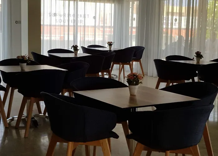 Seagull Hotel apartamentowy 3*