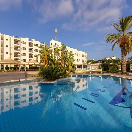 Apartmanhotel Seagull Protarász