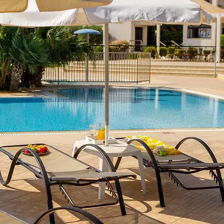 Seagull Apartmanhotel