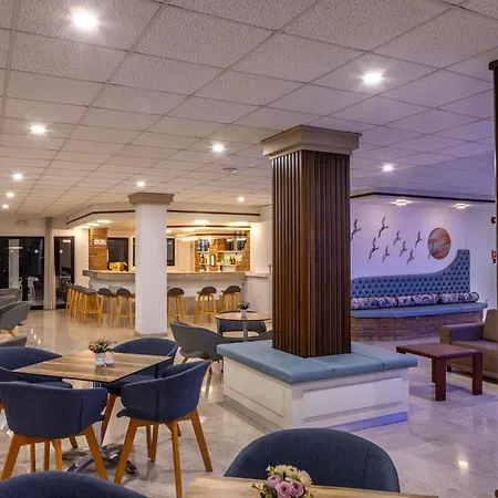 Apartmanhotel Seagull